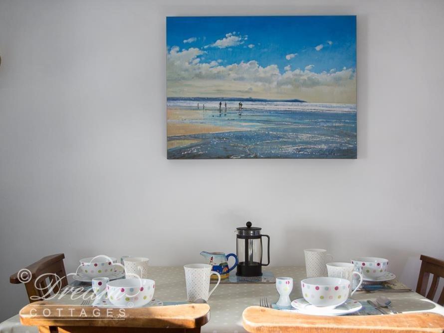 Villa Driftwood, WEYMOUTH Exterior foto
